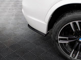 Full Body Kit compatible with BMW X3 M-Pack F25 Facelift