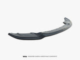 Full Body Kit compatible with BMW X3 M-Pack F25 Facelift