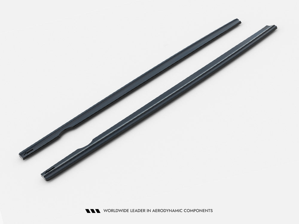 Full Body Kit compatible with BMW X3 M-Pack F25 Facelift