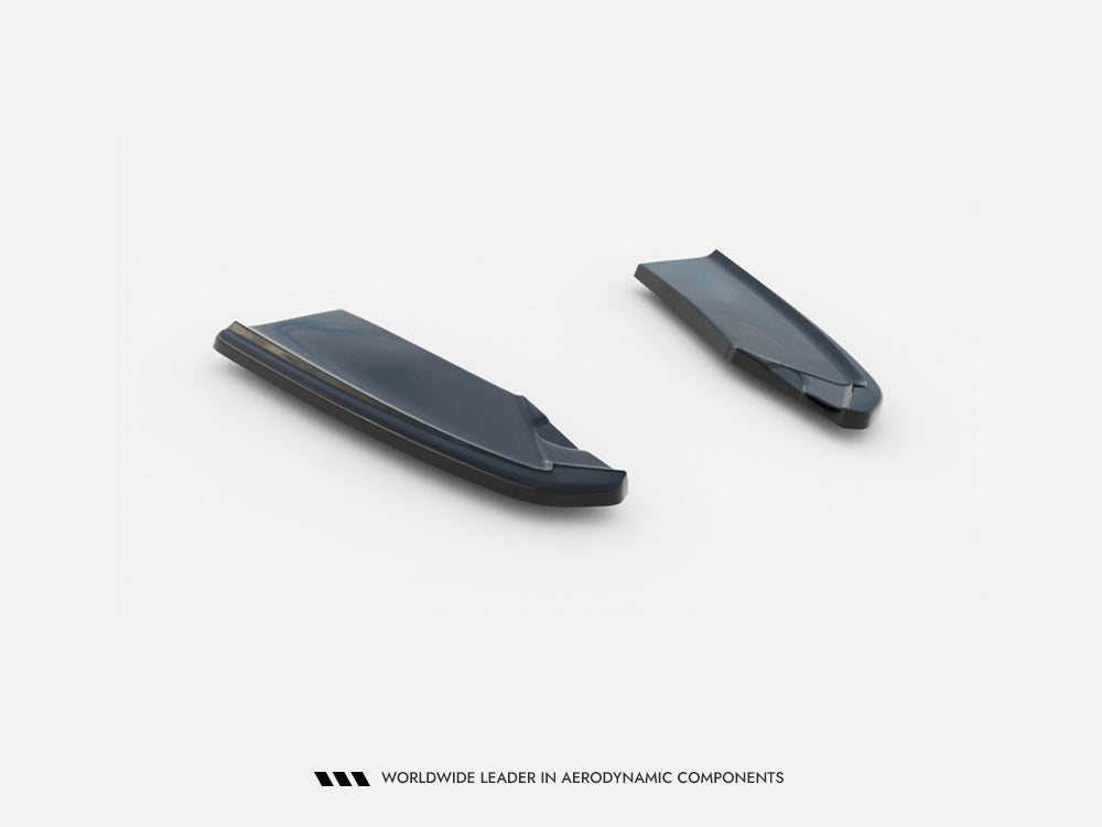 Full Body Kit compatible with BMW X3 M-Pack F25 Facelift