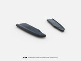 Full Body Kit compatible with BMW X3 M-Pack F25 Facelift