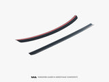 Full Body Kit compatible with BMW X3 M-Pack F25 Facelift
