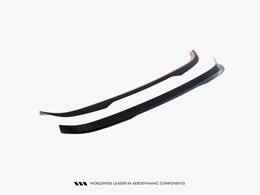 Spoiler CAP compatible with BMW i3 Mk1 Facelift