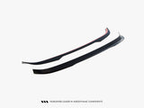 Spoiler CAP compatible with BMW i3 Mk1 Facelift