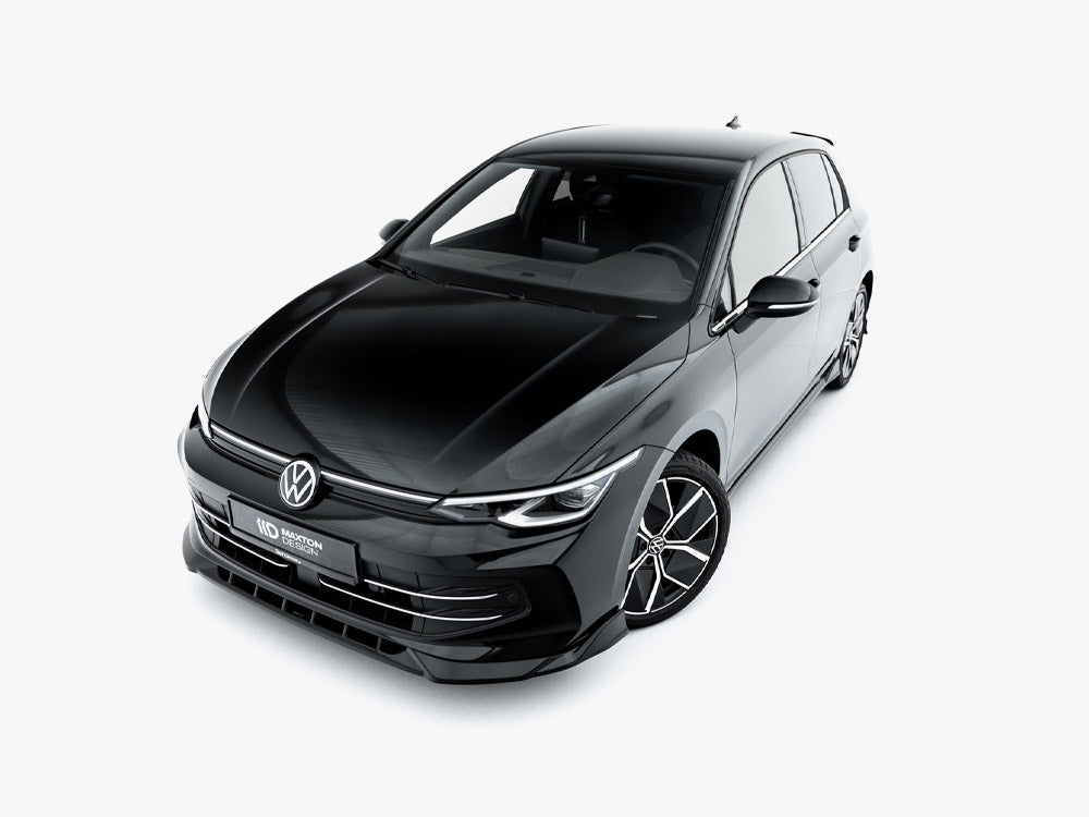 Full Body Kit compatible with Volkswagen Golf Mk8 Facelift