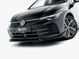 Full Body Kit compatible with Volkswagen Golf Mk8 Facelift