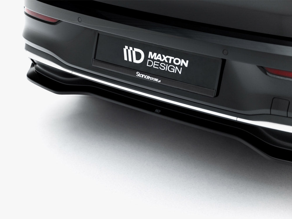 Full Body Kit compatible with Volkswagen Golf Mk8 Facelift