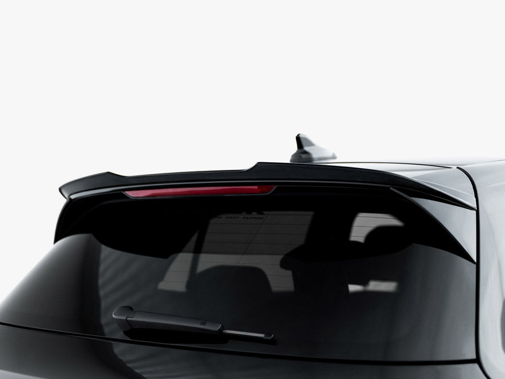 Full Body Kit compatible with Volkswagen Golf Mk8 Facelift