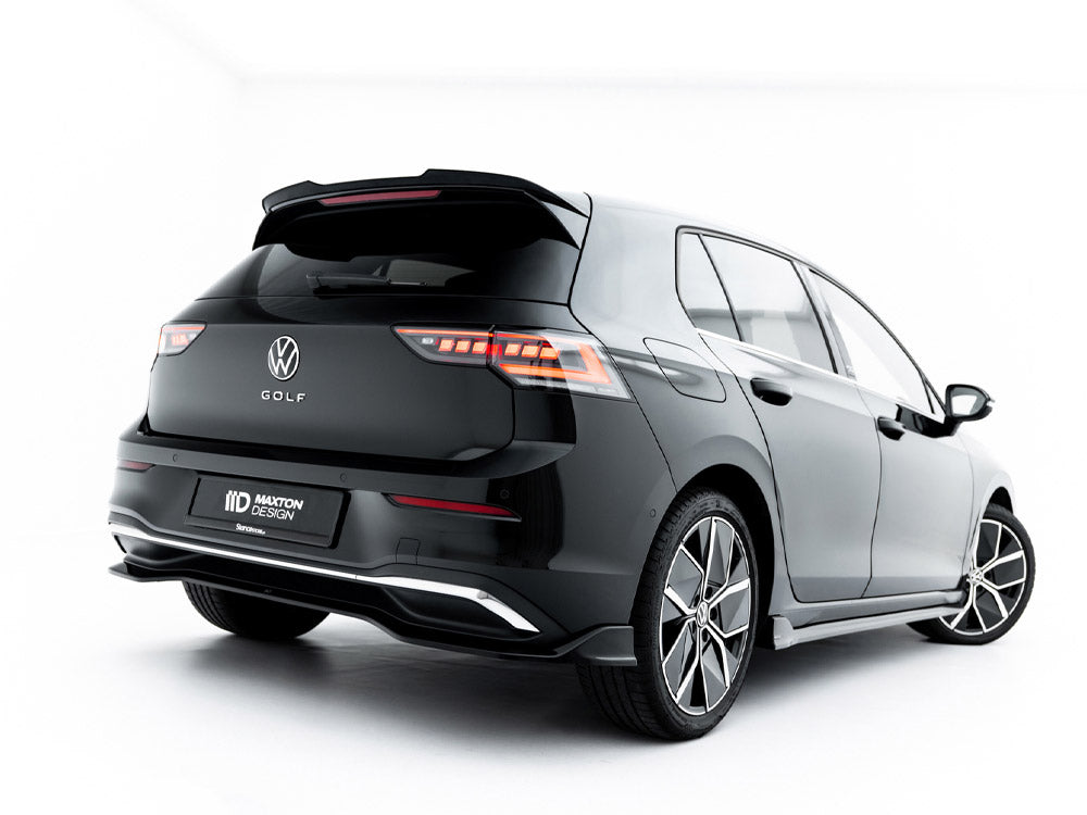 Full Body Kit compatible with Volkswagen Golf Mk8 Facelift