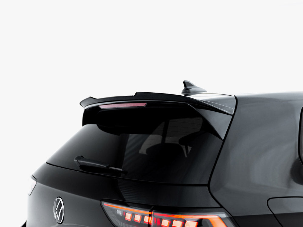 Full Body Kit compatible with Volkswagen Golf Mk8 Facelift