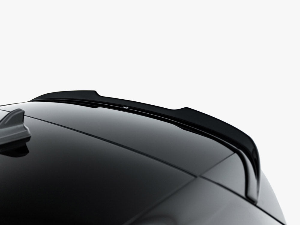 Full Body Kit compatible with Volkswagen Golf Mk8 Facelift