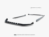 Full Body Kit compatible with Volkswagen Golf Mk8 Facelift
