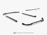 Full Body Kit compatible with Volkswagen Golf Mk8 Facelift