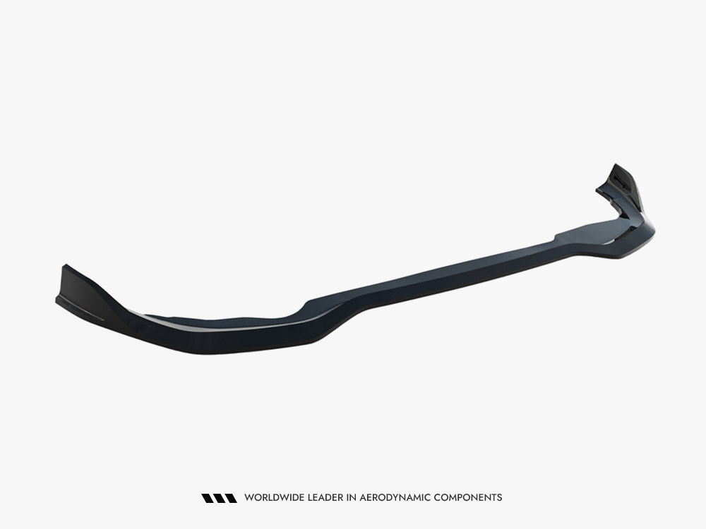 Full Body Kit compatible with Volkswagen Golf Mk8 Facelift