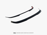 Full Body Kit compatible with Volkswagen Golf Mk8 Facelift