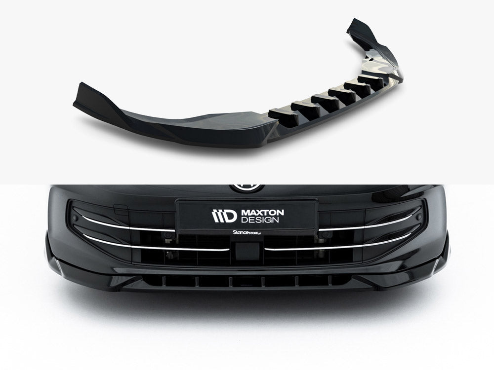 Full Body Kit compatible with Volkswagen Golf Mk8 Facelift