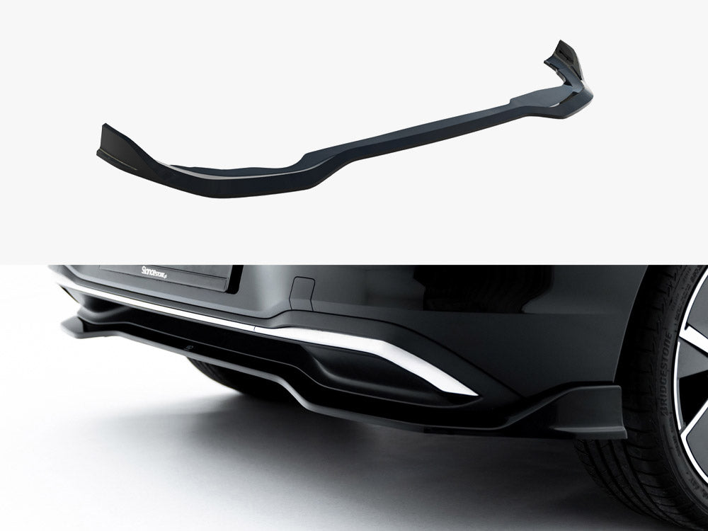 Full Body Kit compatible with Volkswagen Golf Mk8 Facelift