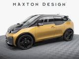 Full Body Kit compatible with BMW i3 S Mk1 Facelift