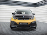 Full Body Kit compatible with BMW i3 S Mk1 Facelift