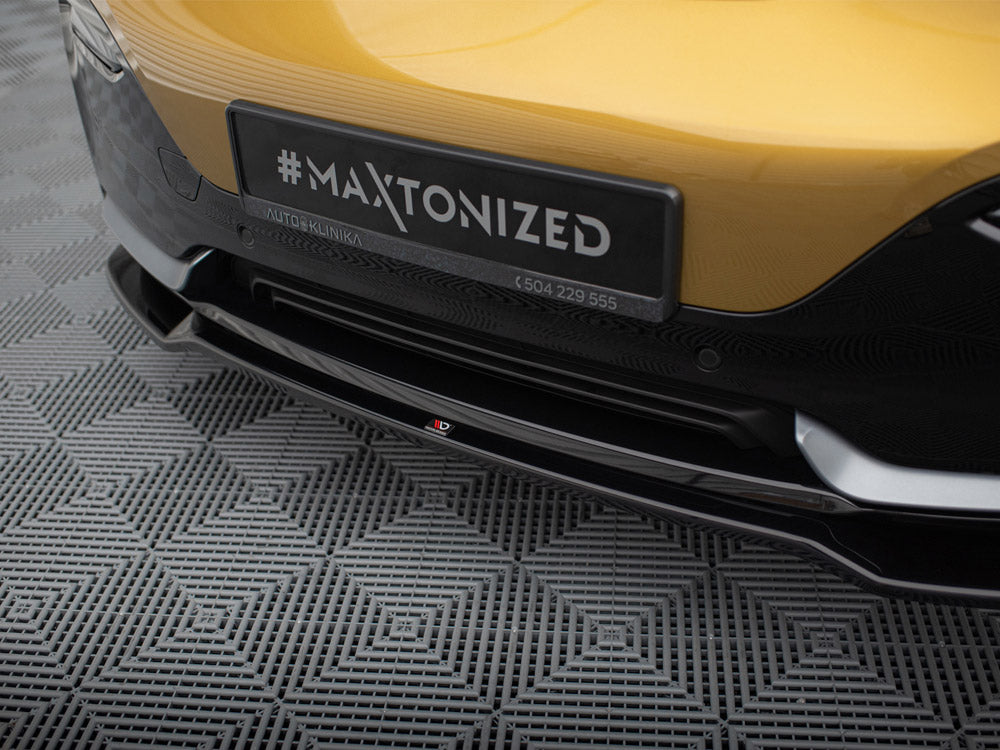 Full Body Kit compatible with BMW i3 S Mk1 Facelift