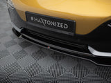 Full Body Kit compatible with BMW i3 S Mk1 Facelift