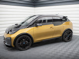 Full Body Kit compatible with BMW i3 S Mk1 Facelift