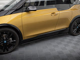 Full Body Kit compatible with BMW i3 S Mk1 Facelift