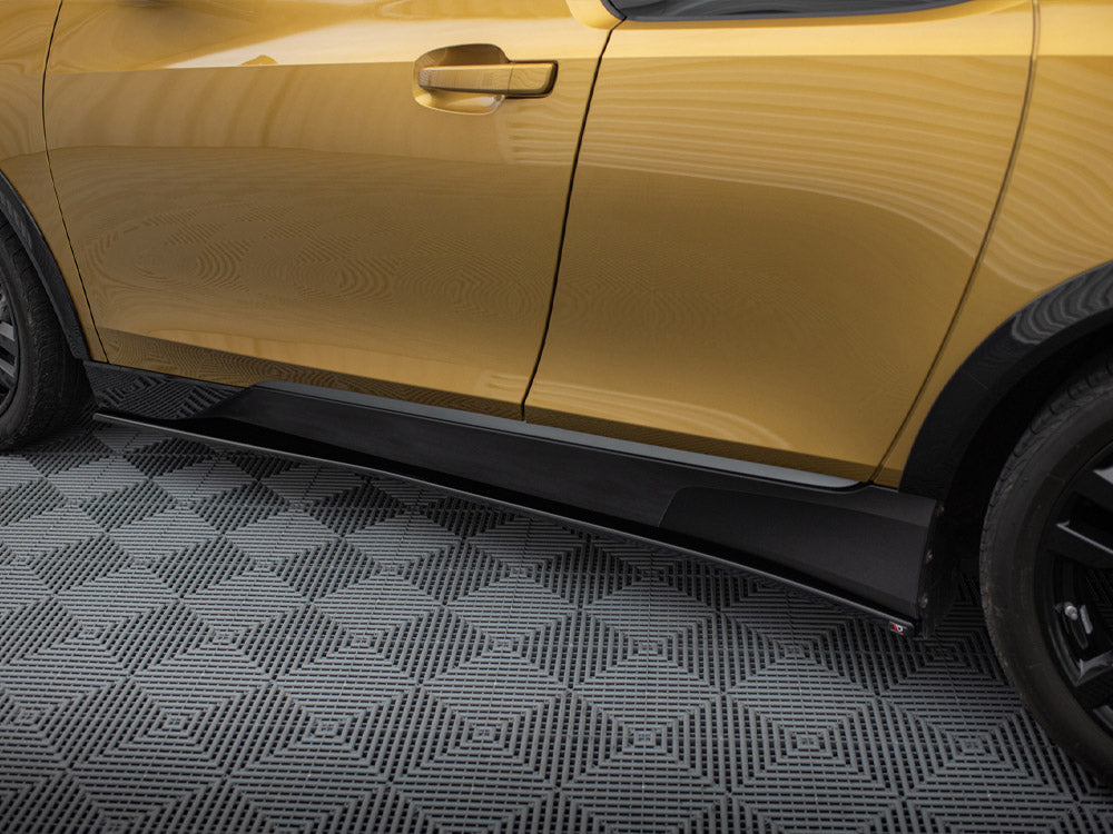 Full Body Kit compatible with BMW i3 S Mk1 Facelift