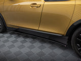 Full Body Kit compatible with BMW i3 S Mk1 Facelift