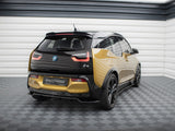 Full Body Kit compatible with BMW i3 S Mk1 Facelift