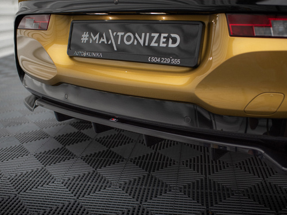 Full Body Kit compatible with BMW i3 S Mk1 Facelift