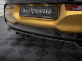 Full Body Kit compatible with BMW i3 S Mk1 Facelift
