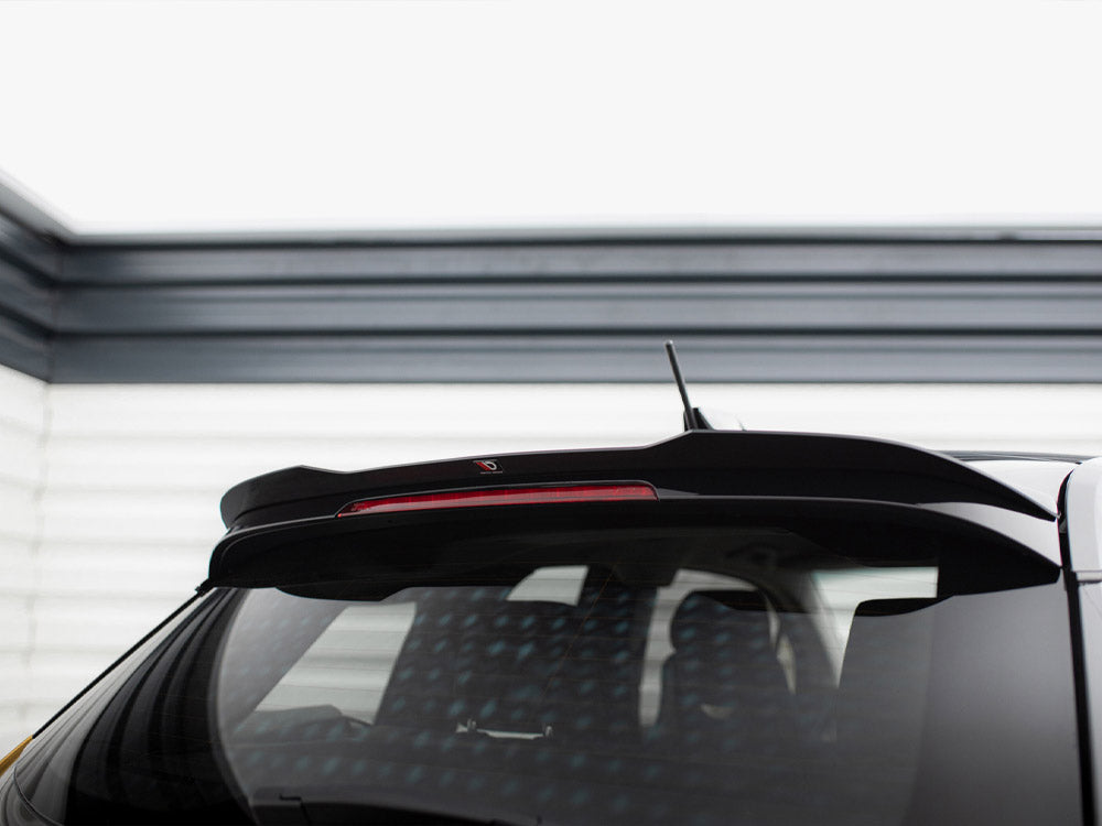 Full Body Kit compatible with BMW i3 S Mk1 Facelift