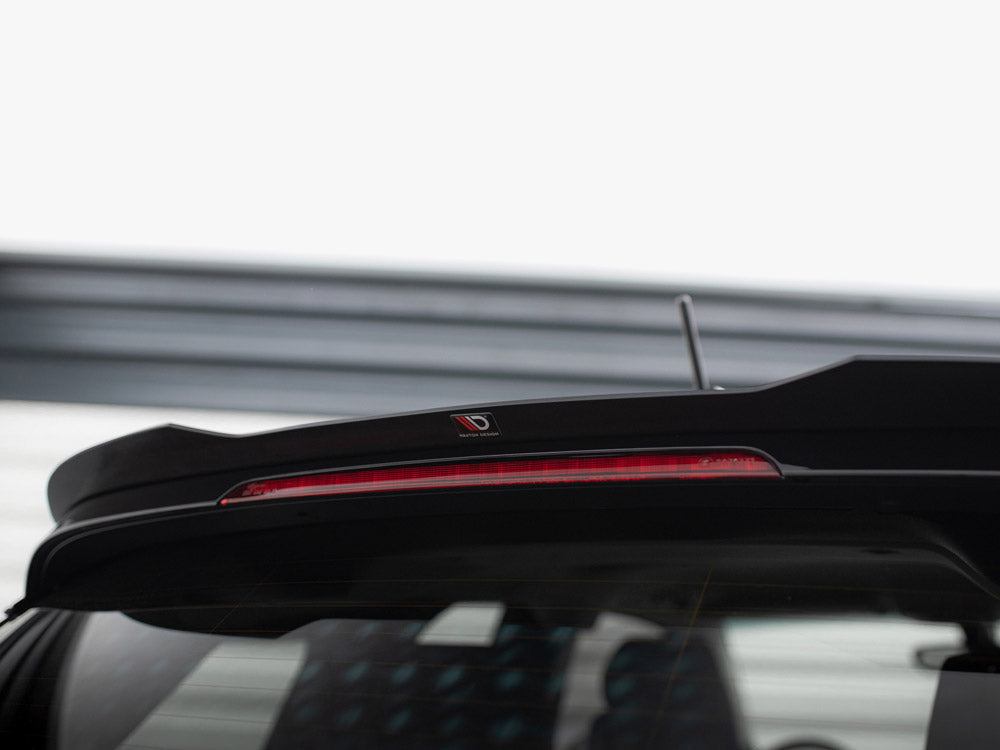 Full Body Kit compatible with BMW i3 S Mk1 Facelift