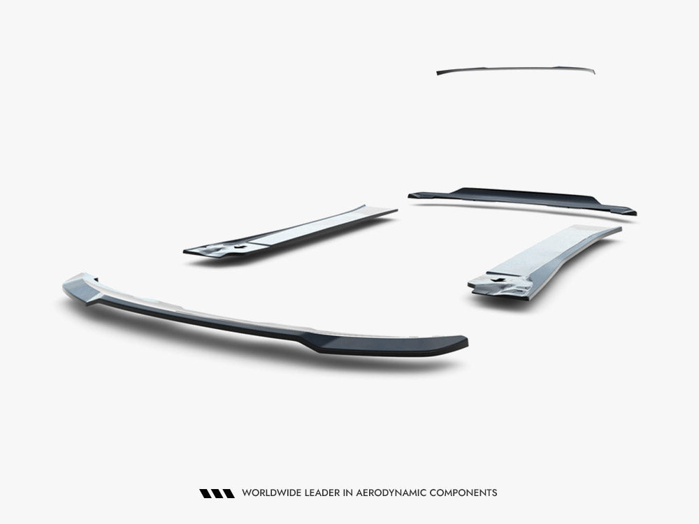 Full Body Kit compatible with BMW i3 S Mk1 Facelift