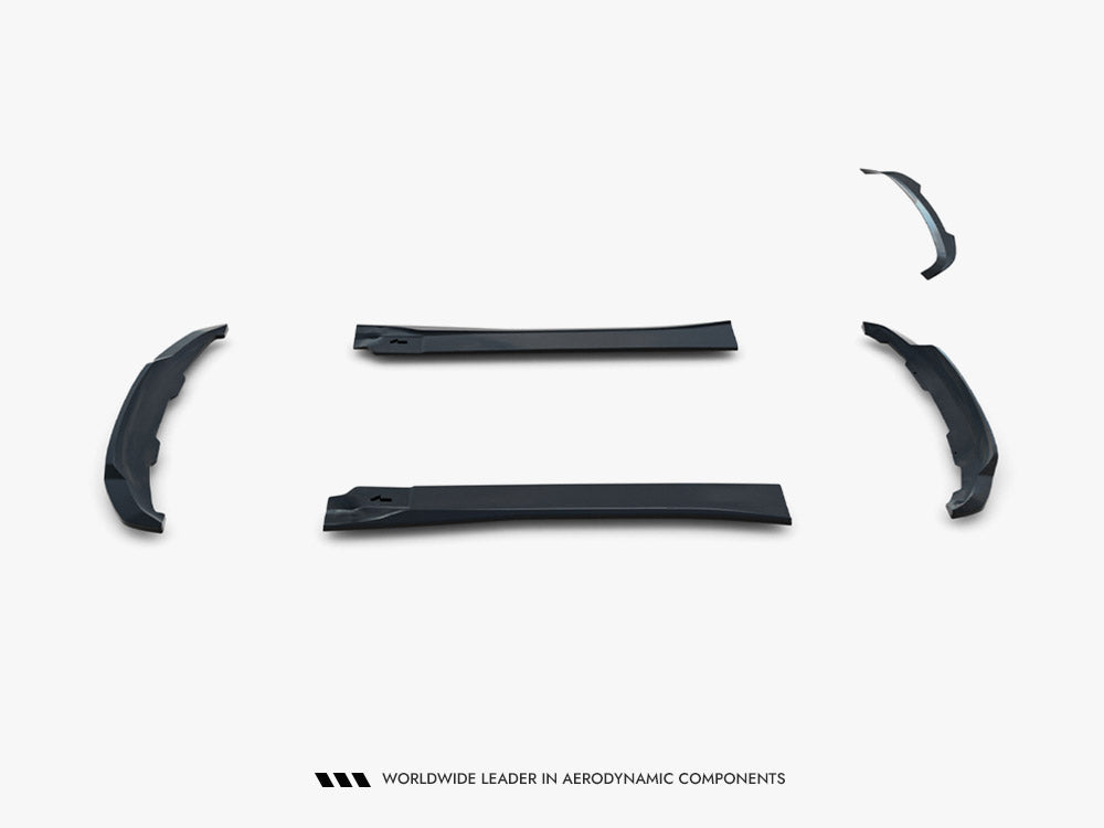 Full Body Kit compatible with BMW i3 S Mk1 Facelift