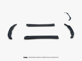 Full Body Kit compatible with BMW i3 S Mk1 Facelift
