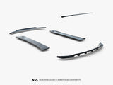 Full Body Kit compatible with BMW i3 S Mk1 Facelift