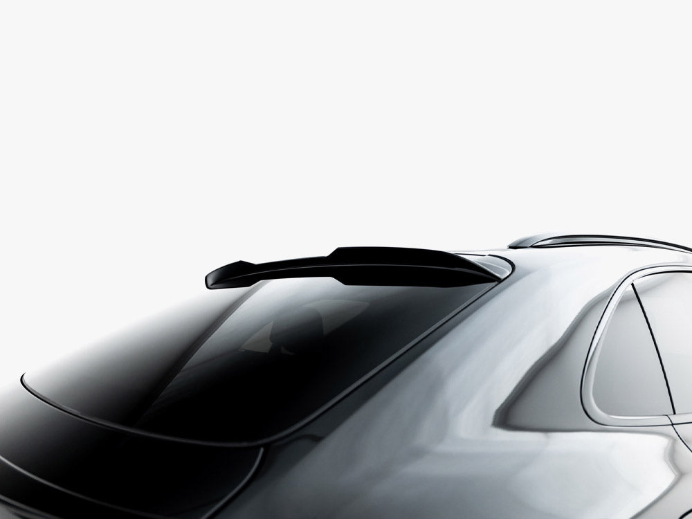 Upper Spoiler CAP compatible with Porsche Macan EV Mk1