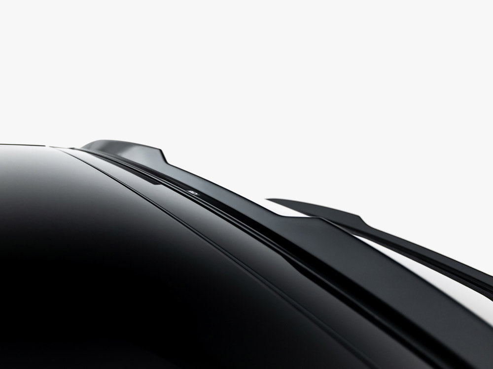 Upper Spoiler CAP compatible with Porsche Macan EV Mk1