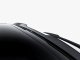 Upper Spoiler CAP compatible with Porsche Macan EV Mk1