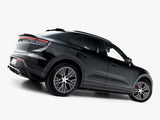 Side Skirts Diffusers compatible with Porsche Macan EV Mk1