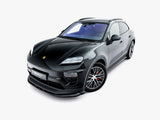 Full Body Kit compatible with Porsche Macan EV Mk1
