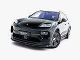 Full Body Kit compatible with Porsche Macan EV Mk1