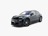 Full Body Kit compatible with Porsche Macan EV Mk1