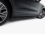 Full Body Kit compatible with Porsche Macan EV Mk1
