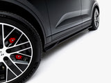 Full Body Kit compatible with Porsche Macan EV Mk1