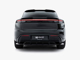 Full Body Kit compatible with Porsche Macan EV Mk1