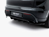 Full Body Kit compatible with Porsche Macan EV Mk1
