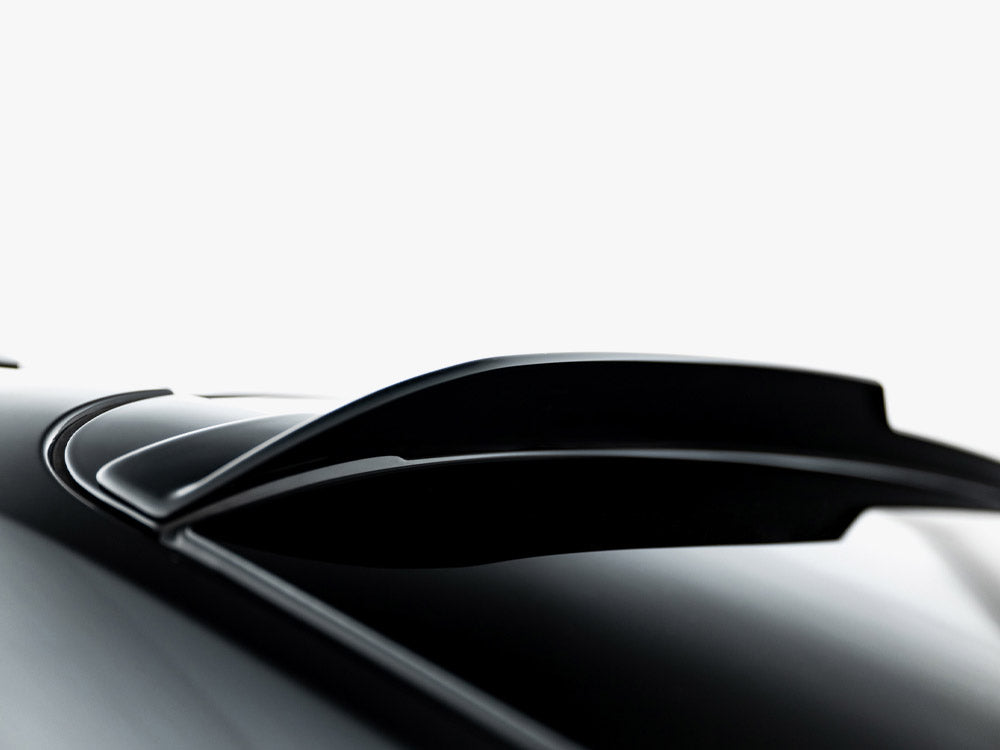 Full Body Kit compatible with Porsche Macan EV Mk1